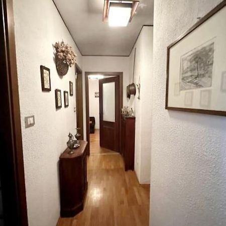 Bardo Escape Appartement Bardonecchia Buitenkant foto