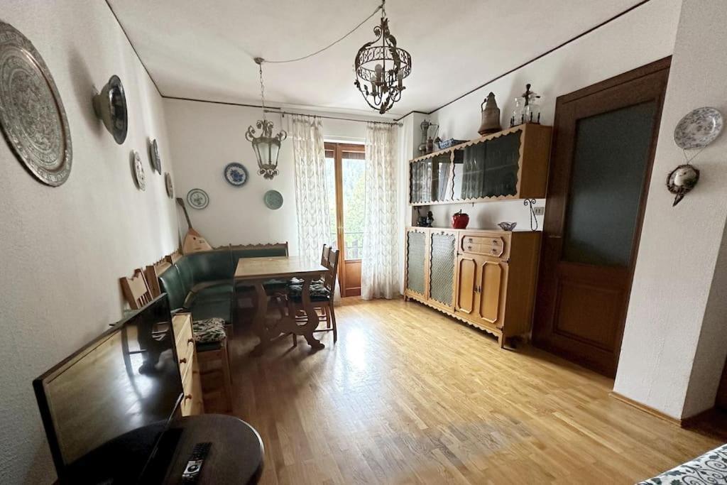 Bardo Escape Appartement Bardonecchia Buitenkant foto