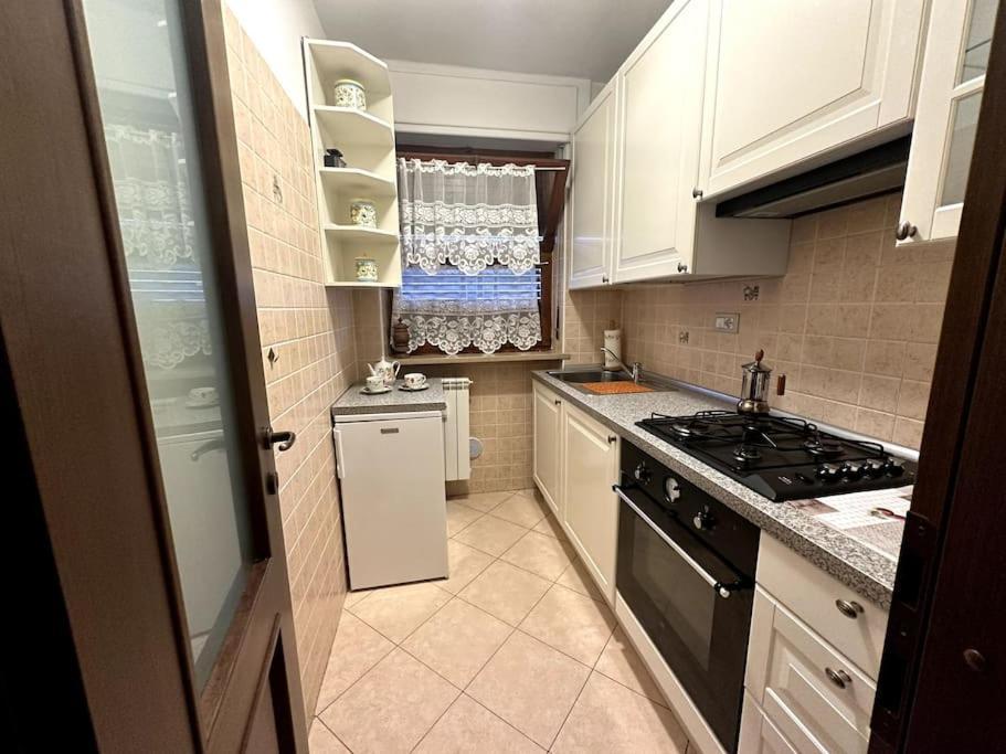 Bardo Escape Appartement Bardonecchia Buitenkant foto