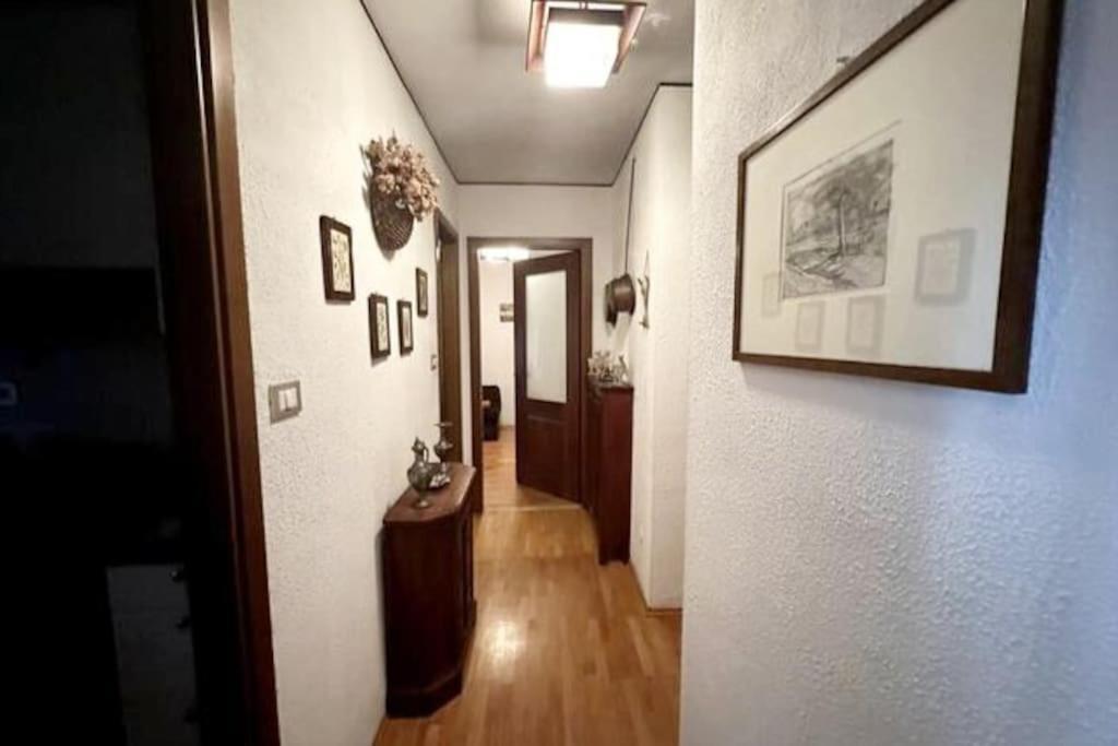Bardo Escape Appartement Bardonecchia Buitenkant foto