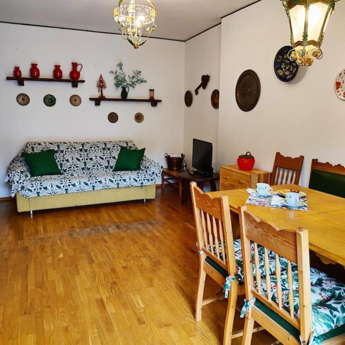Bardo Escape Appartement Bardonecchia Buitenkant foto