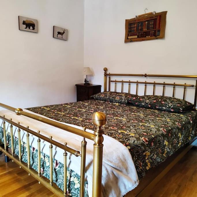 Bardo Escape Appartement Bardonecchia Buitenkant foto